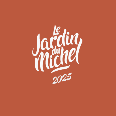 Jardin Du Michel 2025